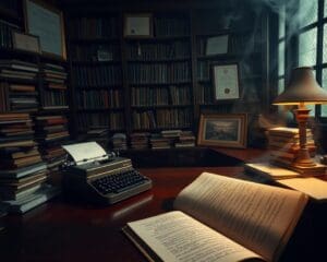 Ghostwriter Diplomarbeit: Akademische Standards erfüllen mit Profi-Hilfe