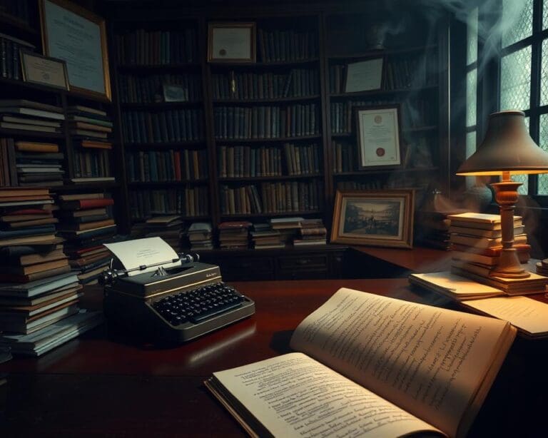 Ghostwriter Diplomarbeit: Akademische Standards erfüllen mit Profi-Hilfe