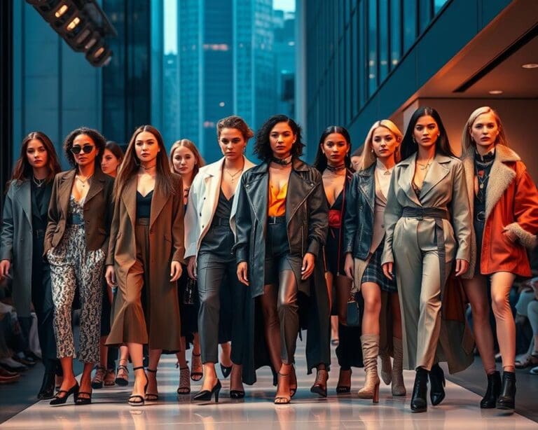 Givenchy: Luxusmode für den modernen Individualisten