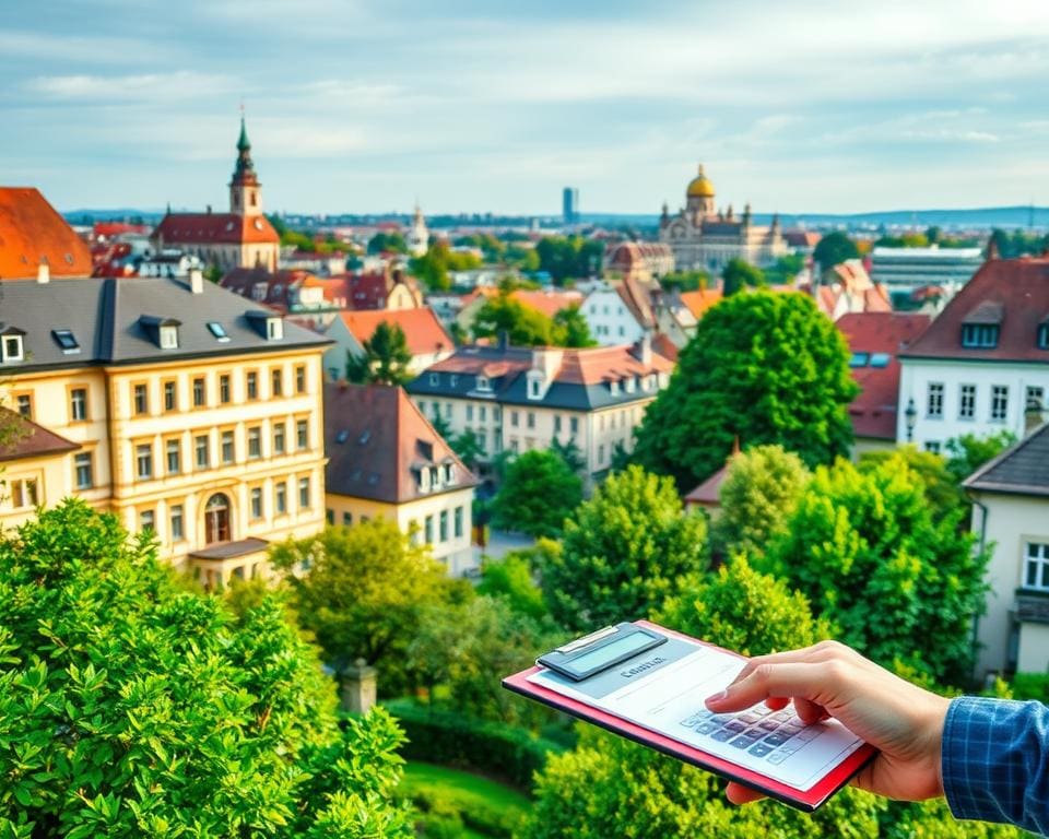 Immobilienbewertung Augsburg