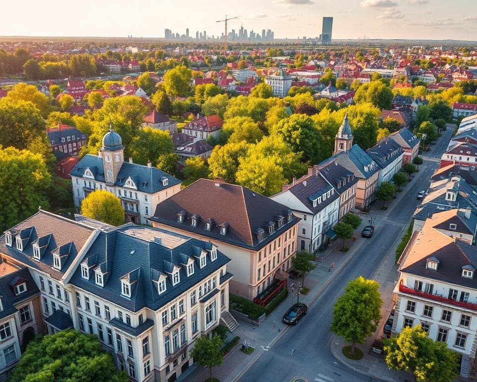 Immobilienbewertung Dresden