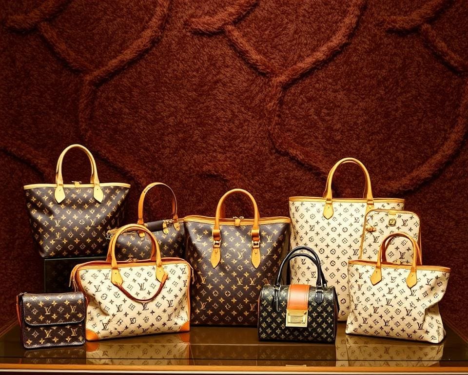 Louis Vuitton Taschen zeitlose Eleganz