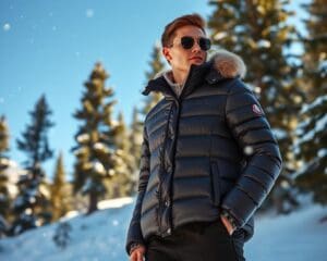 Moncler: Perfekt gekleidet für jedes Winterabenteuer