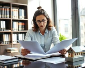 Notar: Der Notar als Begleiter beim Immobilienkauf