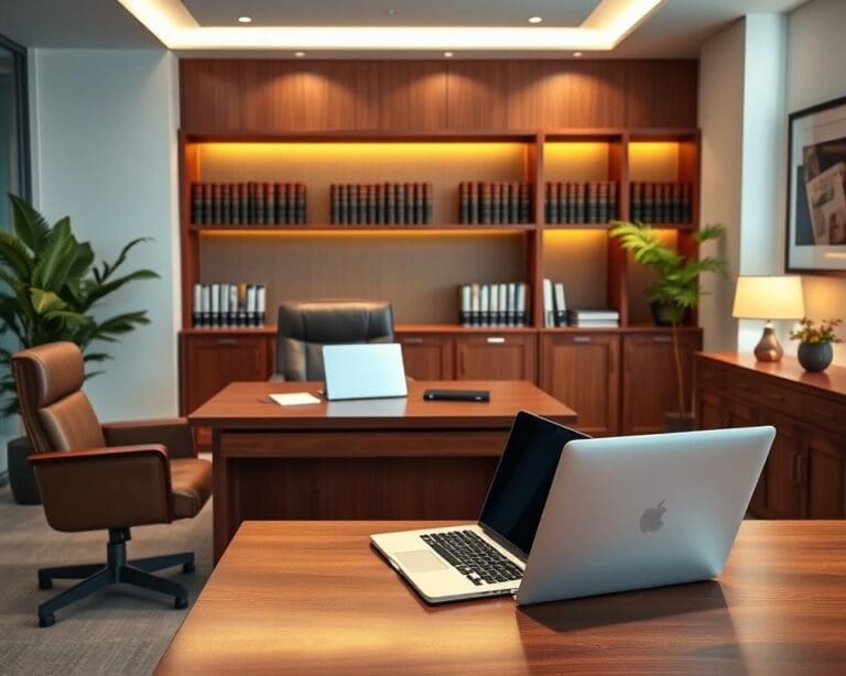 Rechtsanwalt: Wann Sie einen Anwalt für Vertragsrecht brauchen