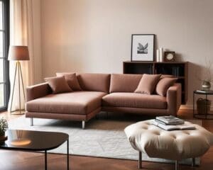 Schlafsofas von BoConcept: Stilvoll und vielseitig