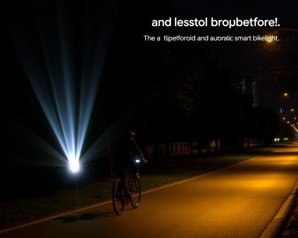 Sicherheit beim Radfahren