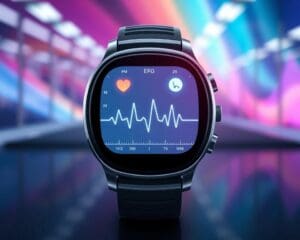 Smartwatches mit EKG-Funktion