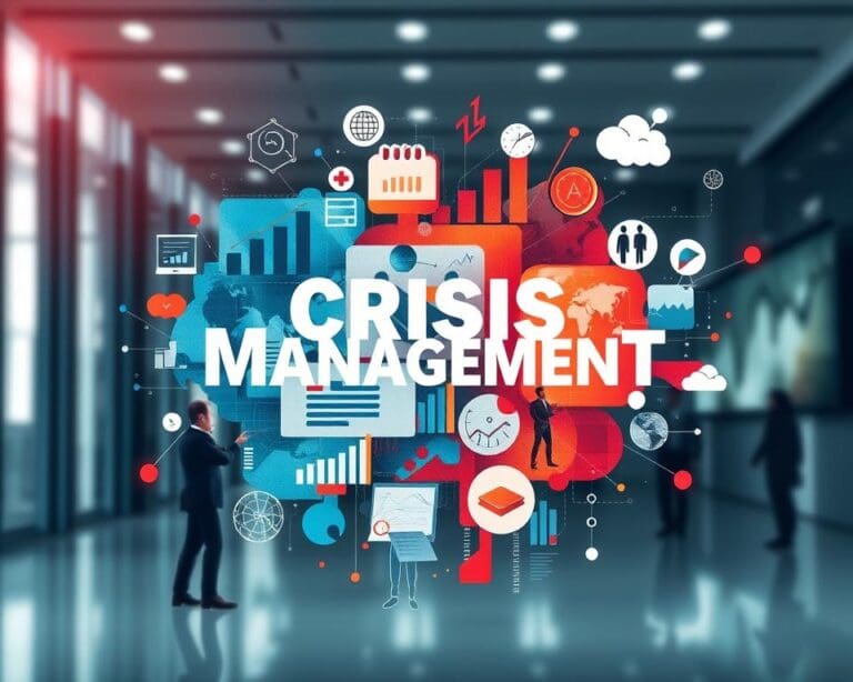 Unternehmensberater: Wie Berater Unternehmen aus Krisen führen