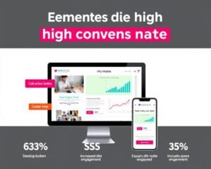 Webdesigner: Webdesign für bessere Conversion-Rates