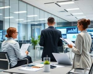 Wirtschaftsprüfer: Wirtschaftsprüfung für mehr Transparenz im Unternehmen