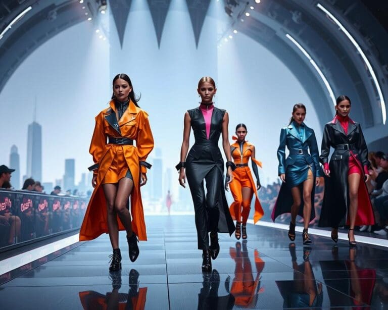 Balenciaga: Die Zukunft der Mode heute erleben