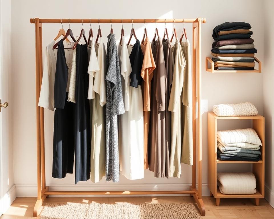 Capsule Wardrobe