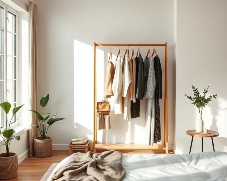 Capsule Wardrobe für Minimalisten: Dein Guide