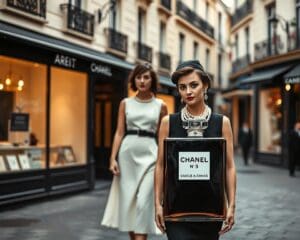 Chanel: Der Einfluss von Coco auf die Modewelt