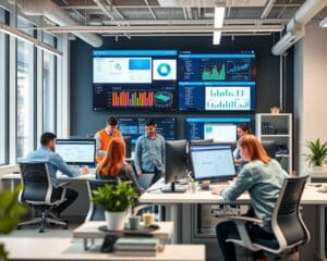 Effiziente Wartung durch CAFM-Software optimieren