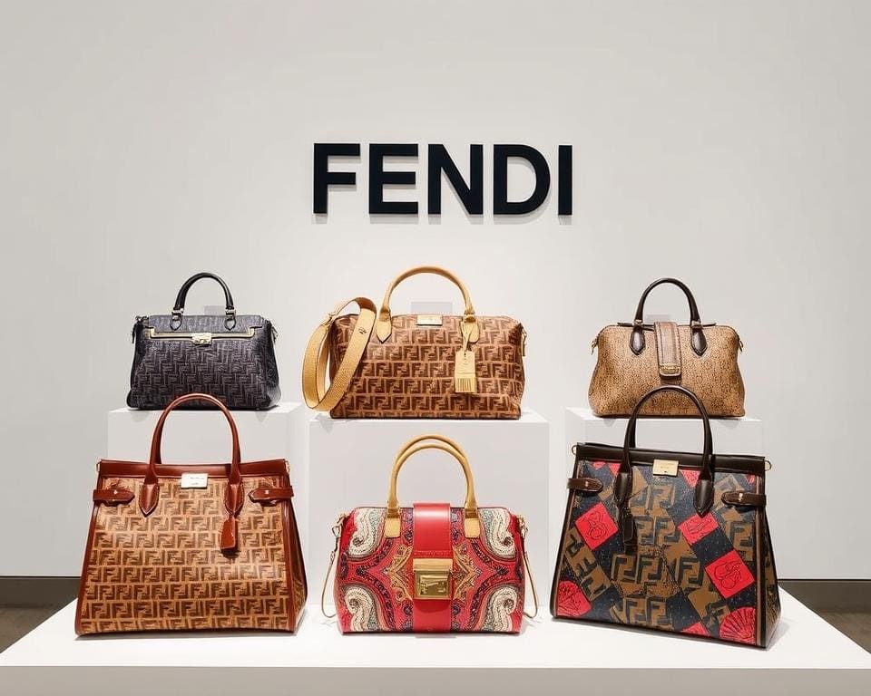 Fendi Designs