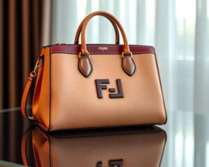 Fendi: Wie Taschen zur Ikone wurden