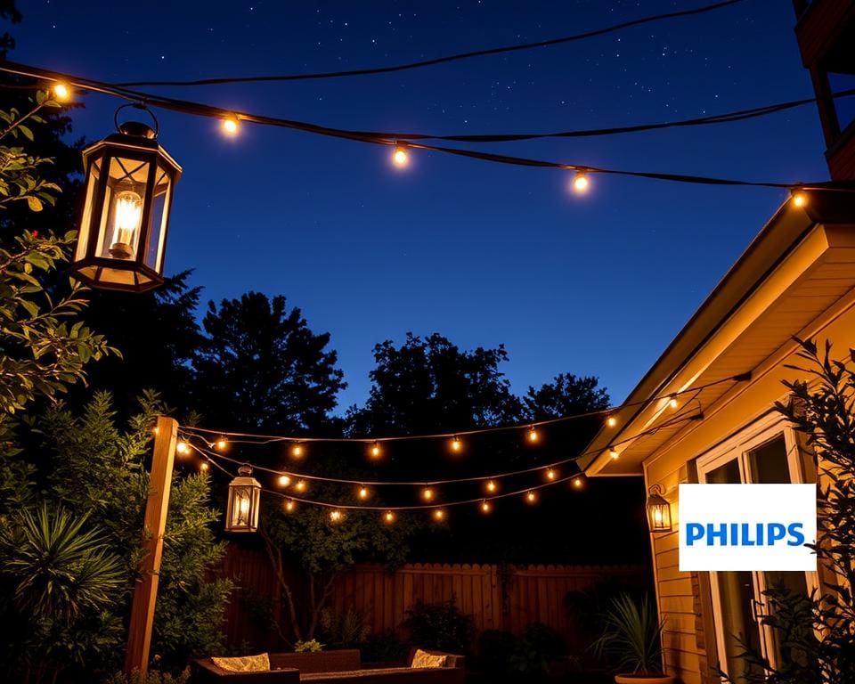 Hochwertige Philips Lichter