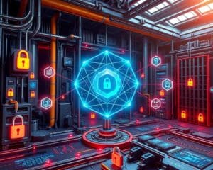 Ist die Blockchain-Technologie sicher genug für industrielle Anwendungen?