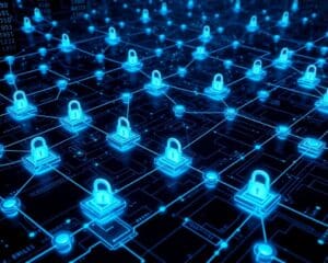 Kann Blockchain die Datensicherheit erhöhen?