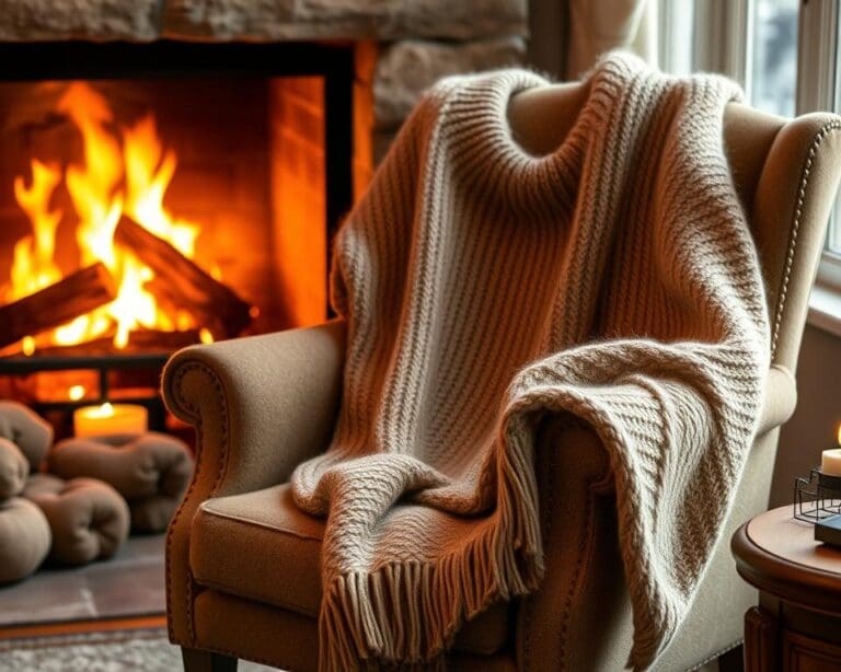 Kaschmirpullover: Der Inbegriff von Winterluxus