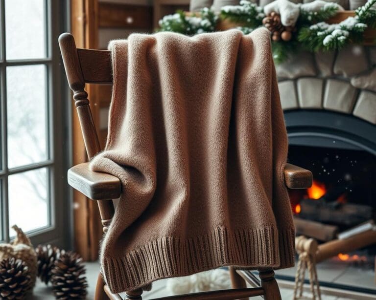 Kaschmirpullover: Der stilvolle Begleiter im Winter