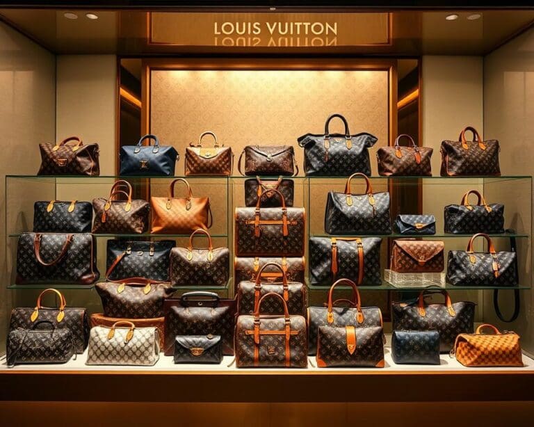 Louis Vuitton: Die Evolution der Kult-Tasche