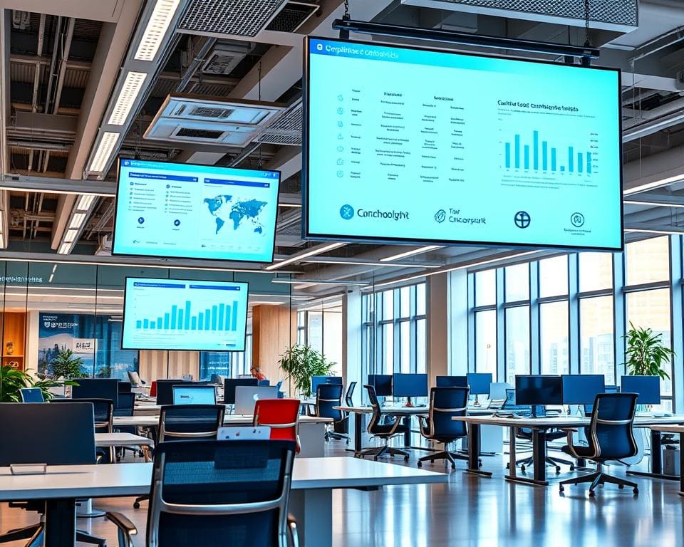 Mit CAFM Compliance-Anforderungen einfach erfüllen