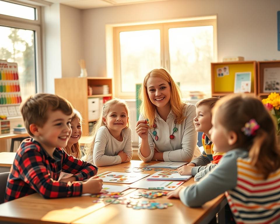 Positive Verstärkung erklärt