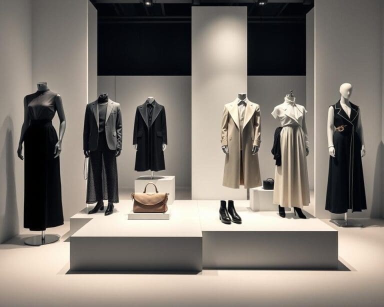 Prada: Revolution in minimalistischen Designs