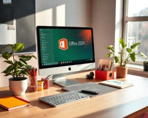 Produktiver Arbeiten mit Microsoft Office 2024