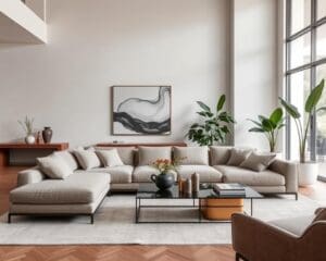 Schlafsofas von Ligne Roset: Praktisch und stilvoll