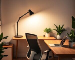 Schreibtischlampen von Philips: Ideal für Homeoffice