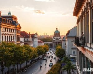 Stadtrundgänge in Berlin: Highlights entdecken