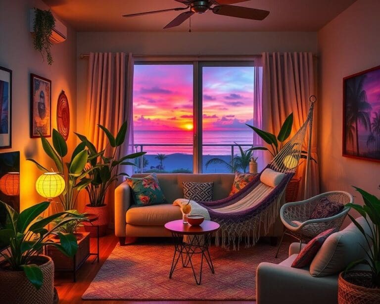 Staycations: Urlaub zu Hause neu entdecken