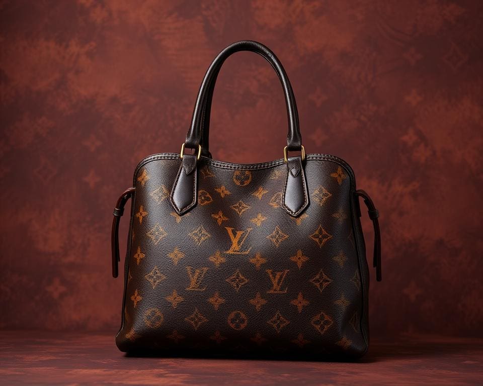 Symbolik des Designs bei Louis Vuitton