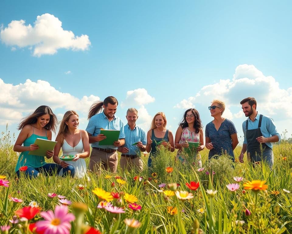 Vorteile von positiven Denkmustern