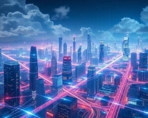 Was bedeutet Edge Computing für die Echtzeitdatenverarbeitung?