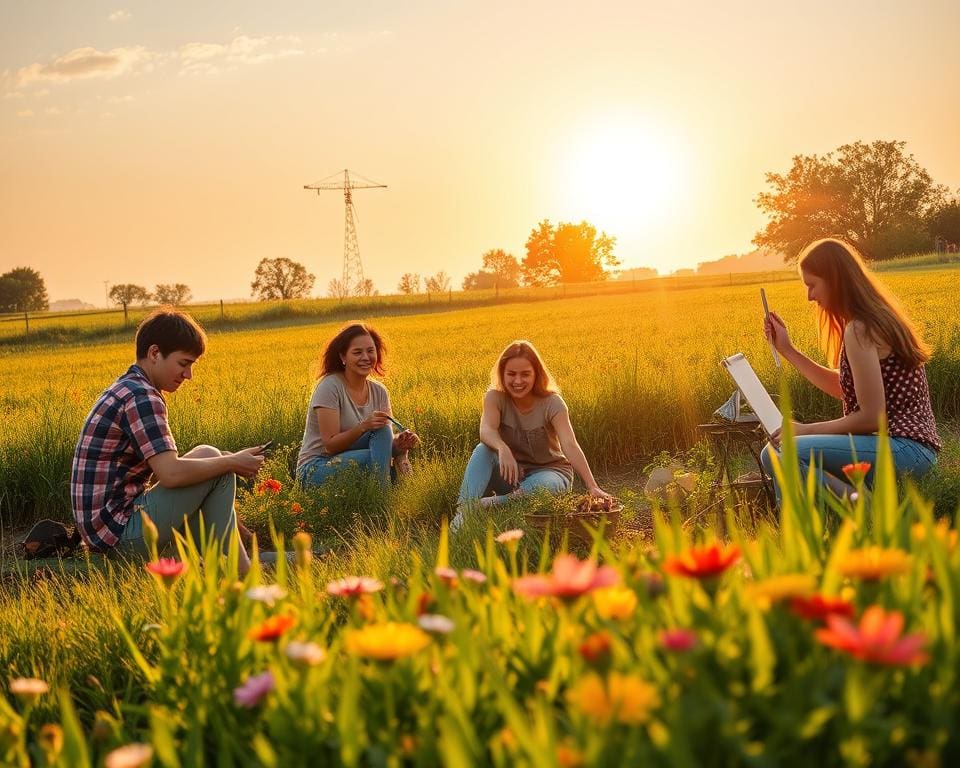 Was sind die Vorteile von positiven Denkmustern?