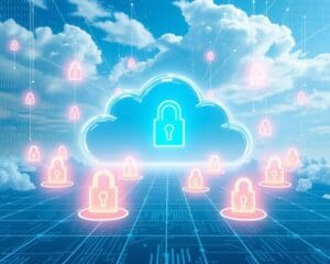 Wie sicher sind Cloud-Systeme für vertrauliche Daten?