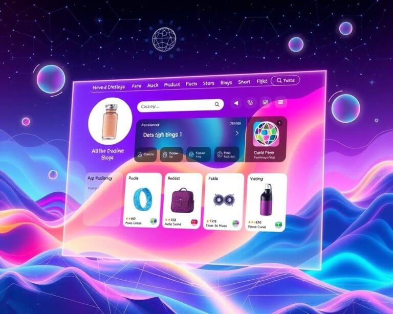 Wie verändert KI die Personalisierung von Online-Shops?