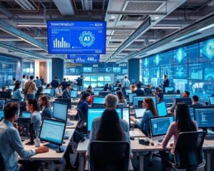 Wie verändert künstliche Intelligenz die Personalentwicklung?