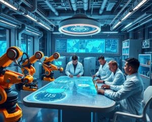 Wie verändert künstliche Intelligenz die Produktentwicklung?