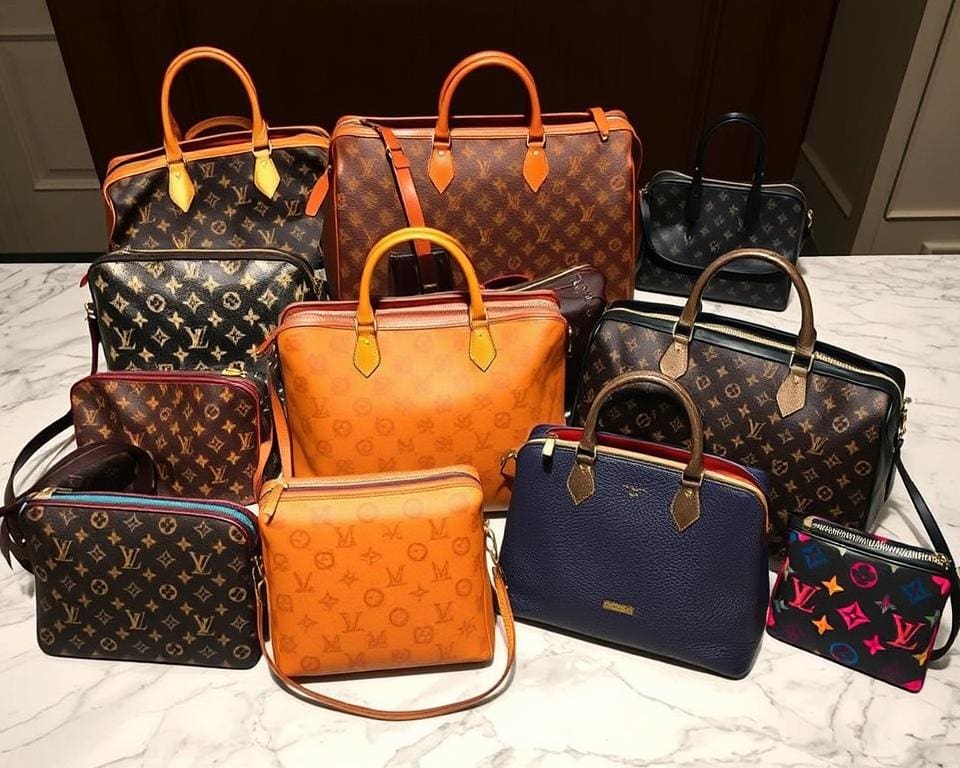 beliebte Louis Vuitton Taschen