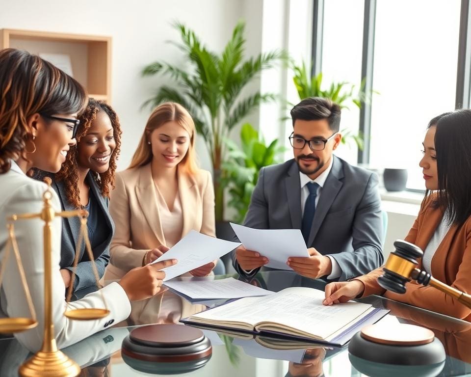 Arbeitsrechtler: Tipps für faire und rechtssichere Arbeitsverträge