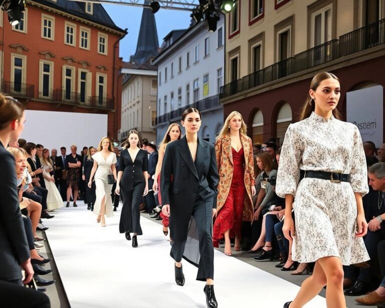 Basler Modewochen: Schweizer Mode im Spotlight