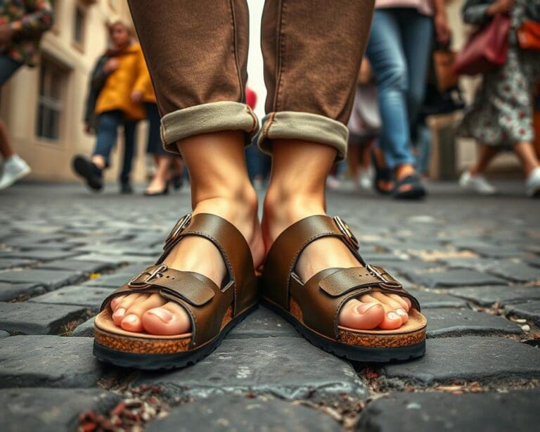 Birkenstock: Wie deutscher Komfort die Modewelt eroberte