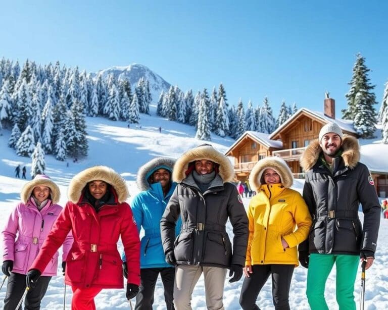 Bogner-Jacken: Für Stil auf und abseits der Piste