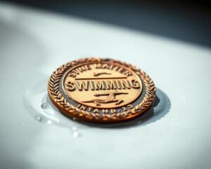 Bronze Schwimmabzeichen kaufen: Qualität, die überzeugt